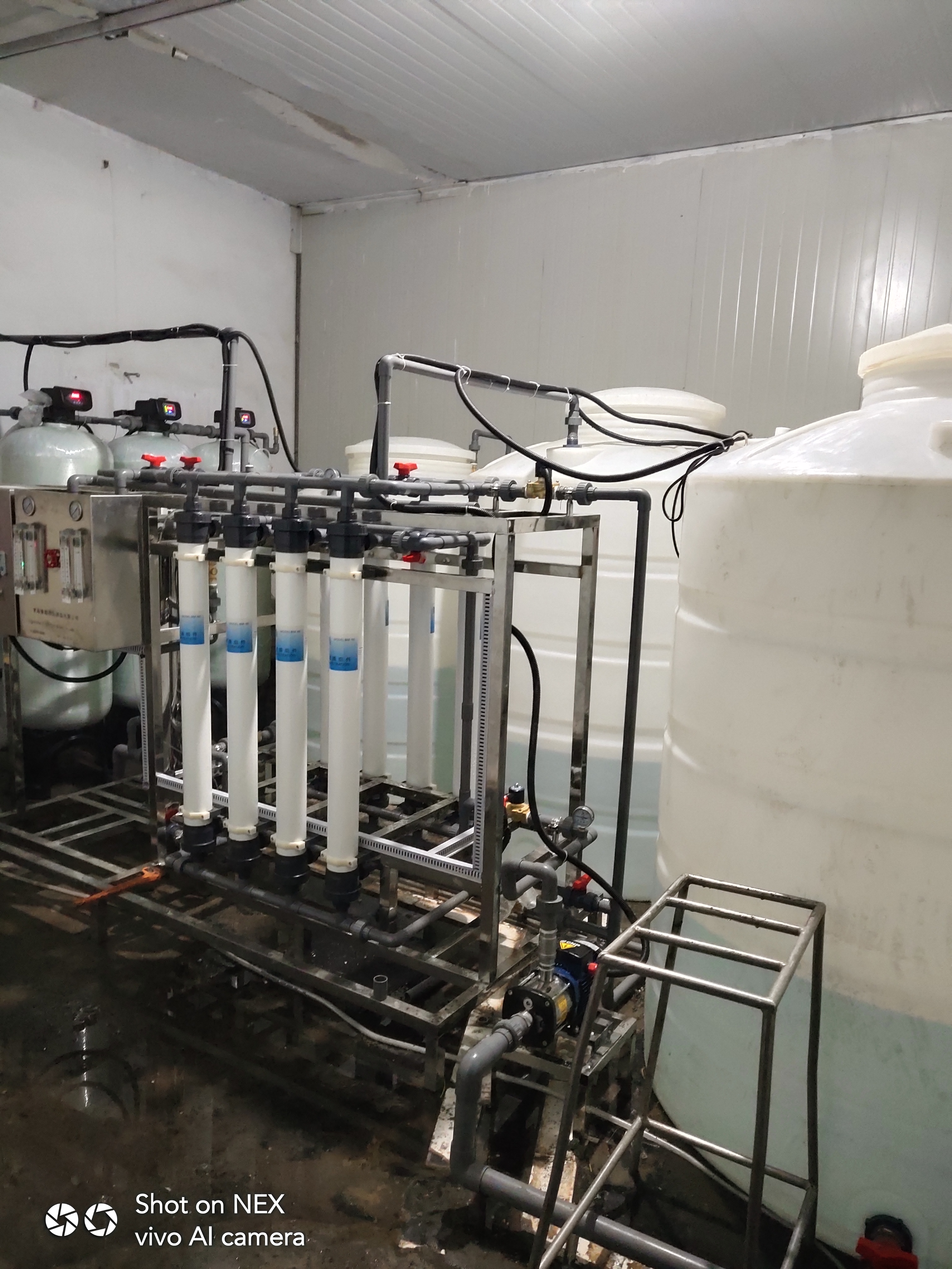 碧海超濾設(shè)備