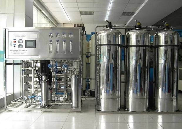 碧海純水設(shè)備