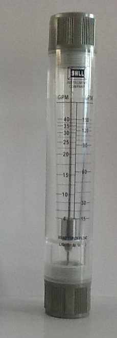 管道式流量計(jì)